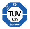 TUV SUD iso9001 ogo