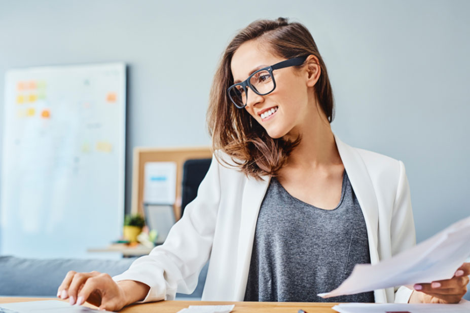 Interview mit einer von uns vermittelten Studentin