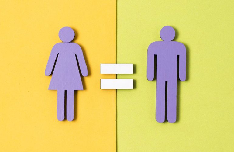 Frauen können in Deutschland mit niedrigerem Lohn rechnen