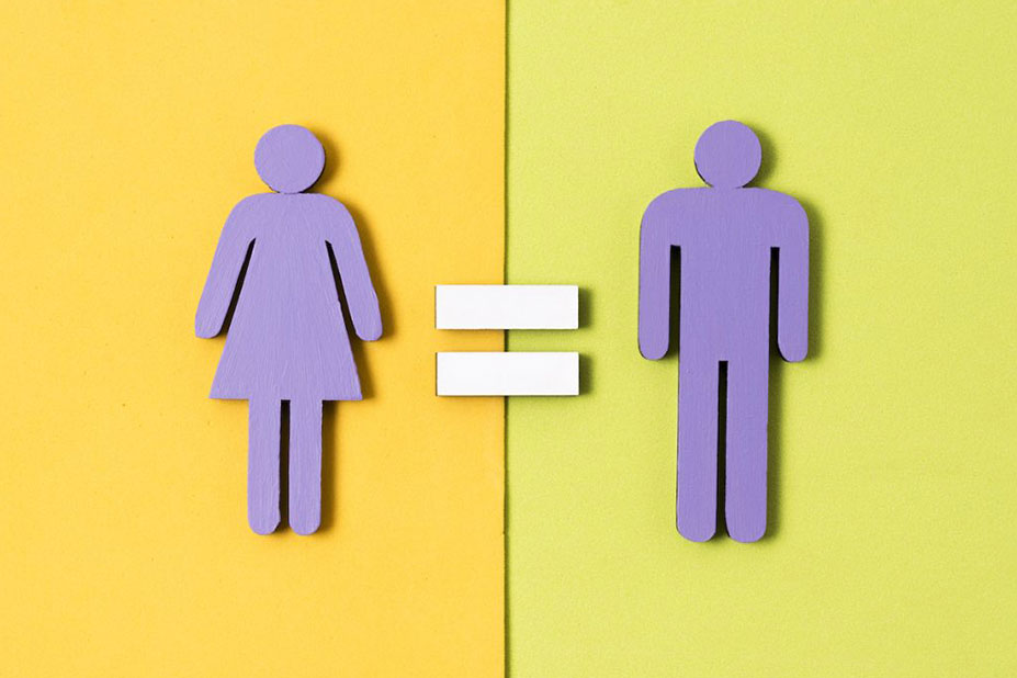 Frauen können in Deutschland mit niedrigerem Lohn rechnen