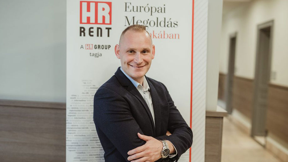 Nagy Kornél Wir gratulieren unserem-Kollegen