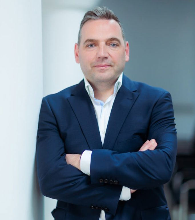 Csizmár Péter Munkaerő-közvetítési vezető