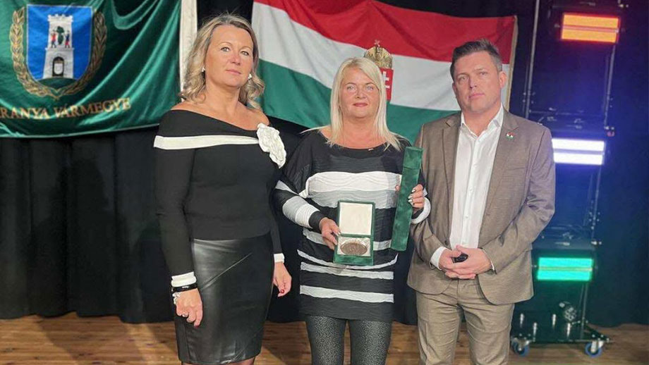 Attila-Feleki-erhielt-posthum-die-Sport-Ehrenauszeichnung