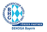 BHG logo Dehogy Bayern